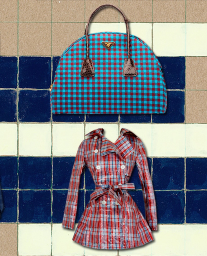 Клетка: 15 лучших вещей