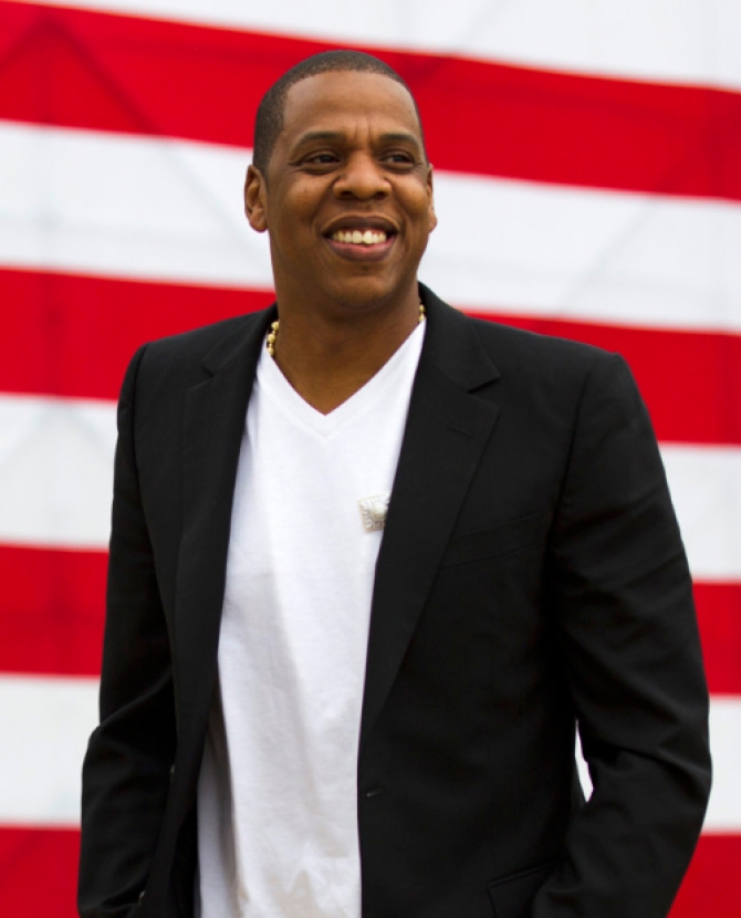 Фильм Рона Ховарда о Jay Z покажут на фестивале в Торонто