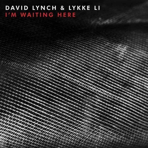 Новый альбом Дэвида Линча