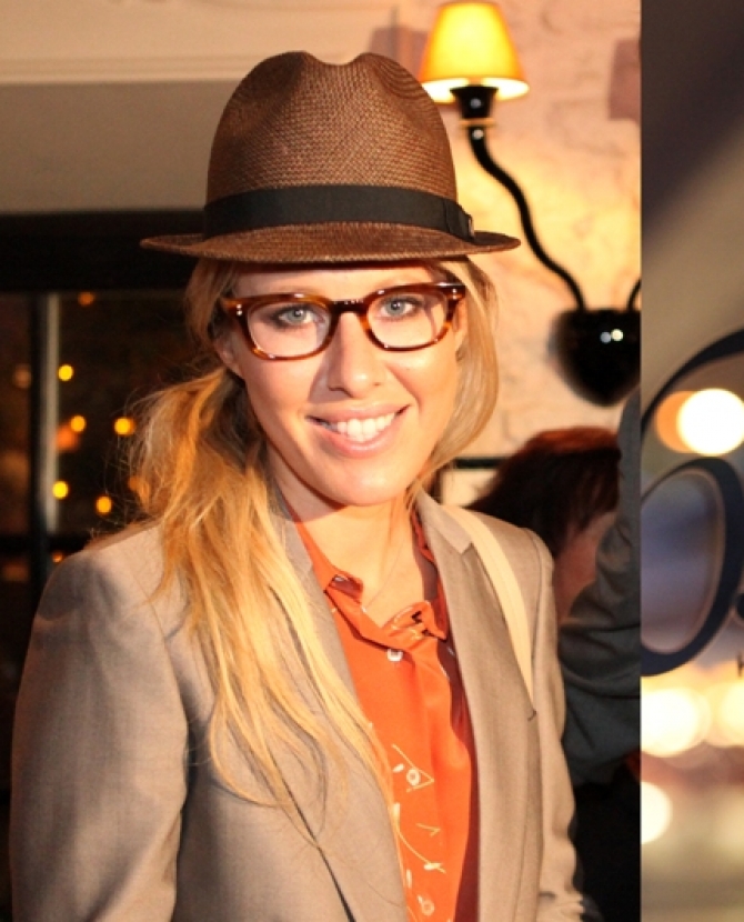 Кафе \"Бублик\" исполнился год