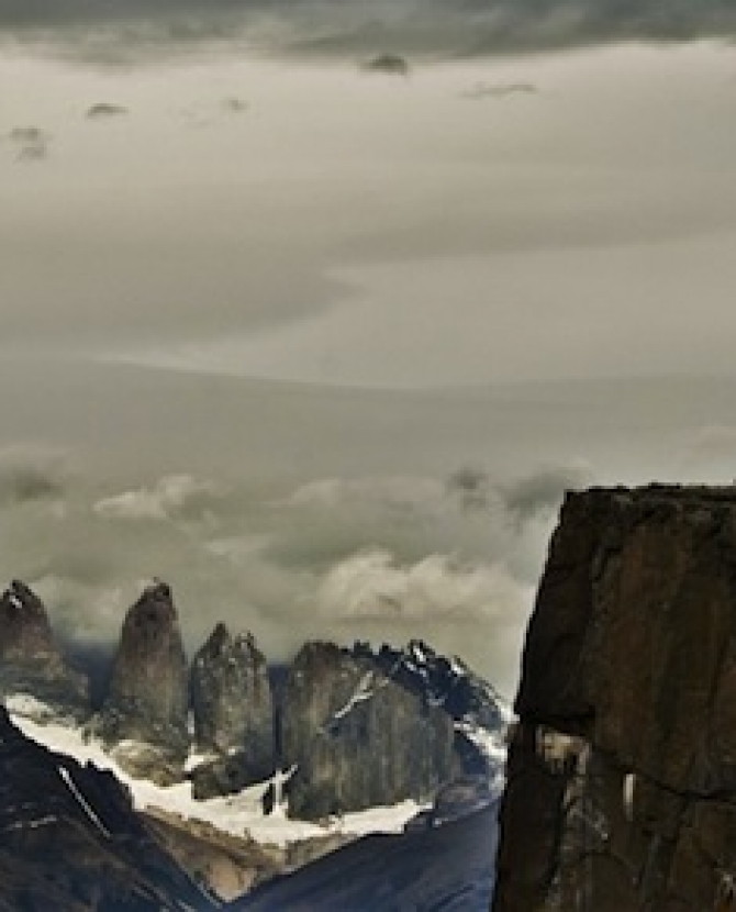 Tierra Patagonia Hotel & Spa Сhile