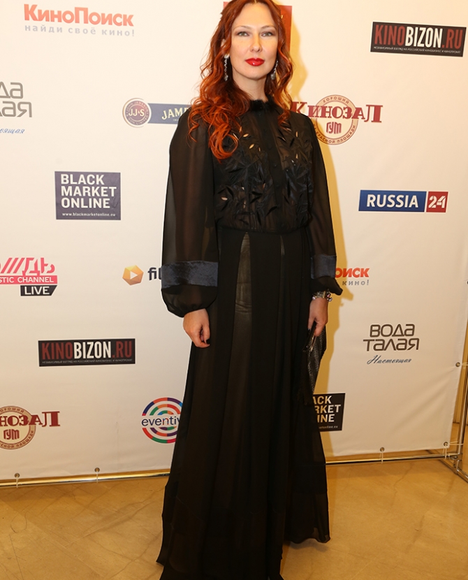 Red Square Screenings в ГУМе