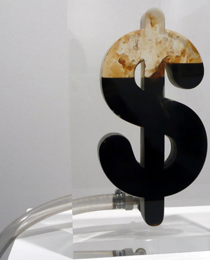 Как формируются цены на искусство