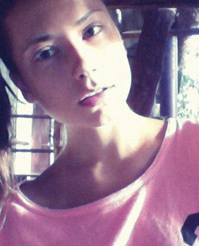 5 средств, которые я взяла на остров