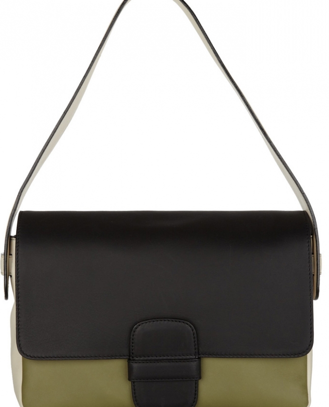 Объект желания: Marc Jacobs Violet Bag