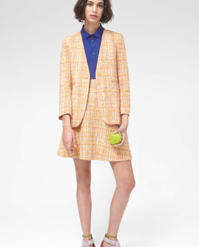 Коллекция: Carven Resort 2013