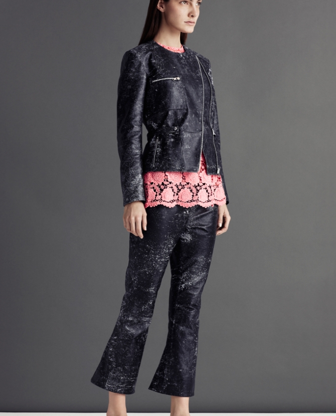 Коллекция: Christopher Kane Resort 2013