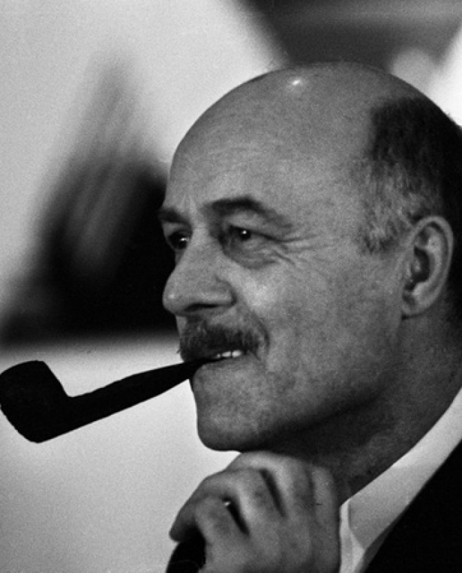 Станислав Говорухин станет президентом кинофорума