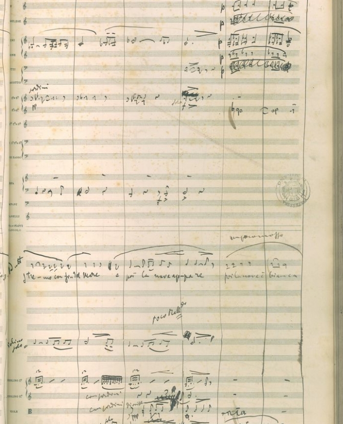 Выставка That's Opera! в Москве 