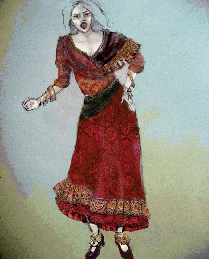 Ла Скала. История театра в лучших спектаклях