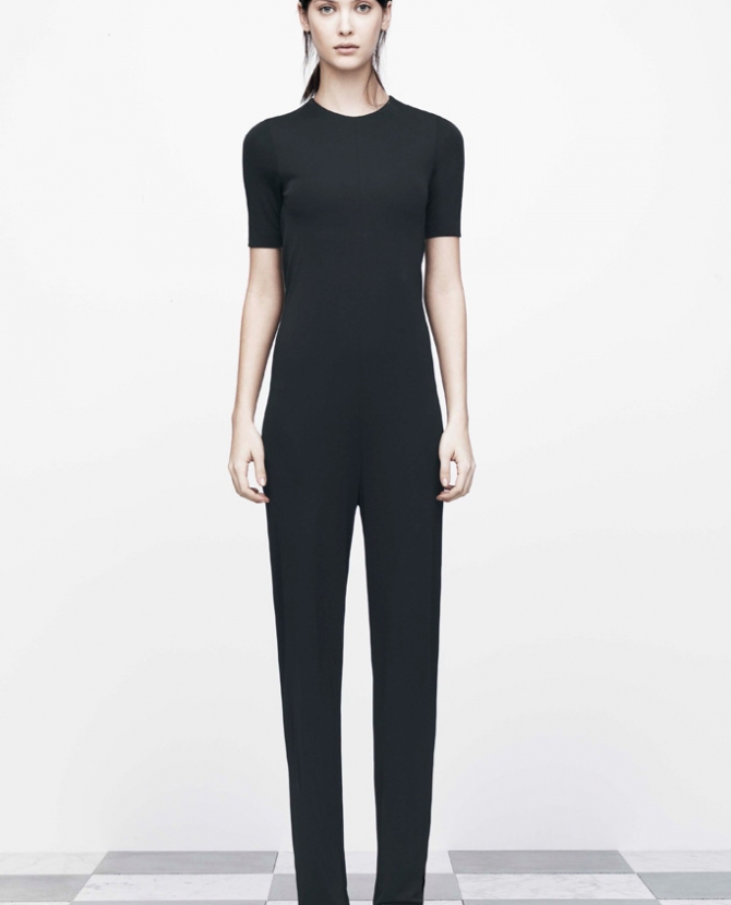 Объект желания: комбинезон T by Alexander Wang