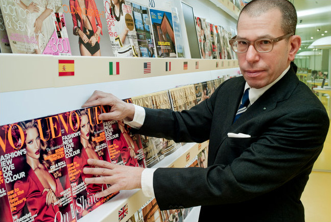 Милан VS Нью-Йорк. Битва за неделю моды