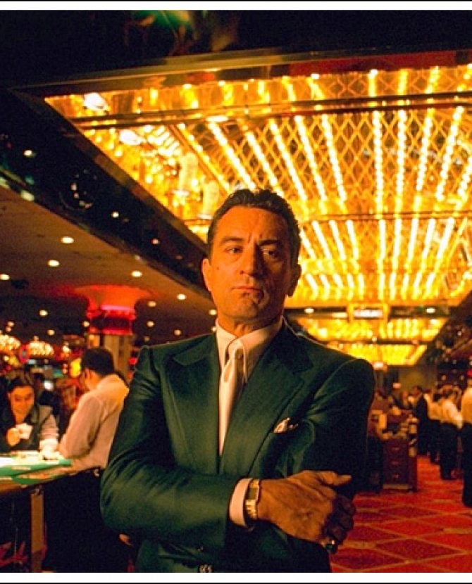 Городские саундтреки: Лас-Вегас