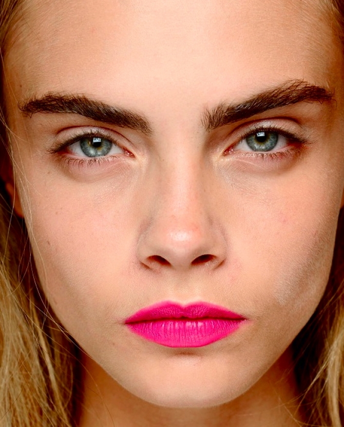 17 образов весны