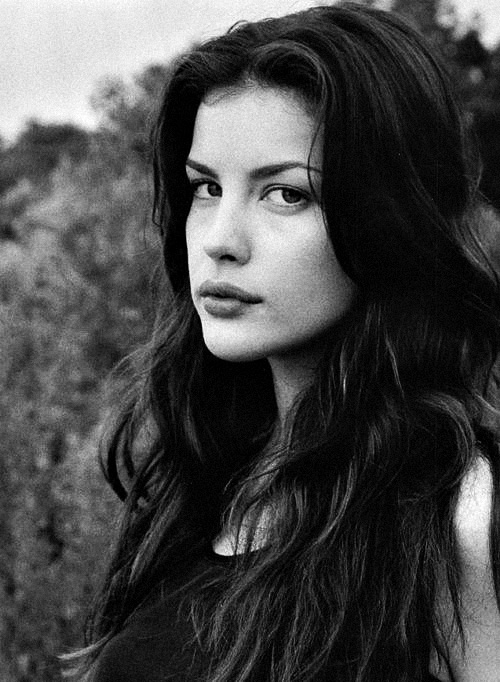 Новая роль Лив Тайлер