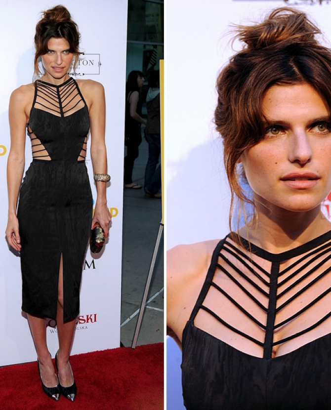 Образы недели