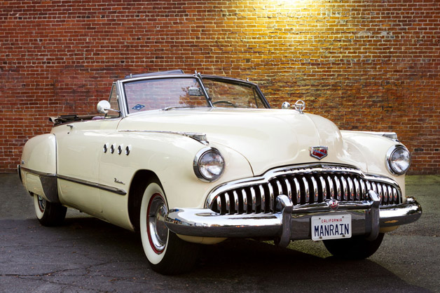 Две кинореликвии на аукционах в Нью-Йорке