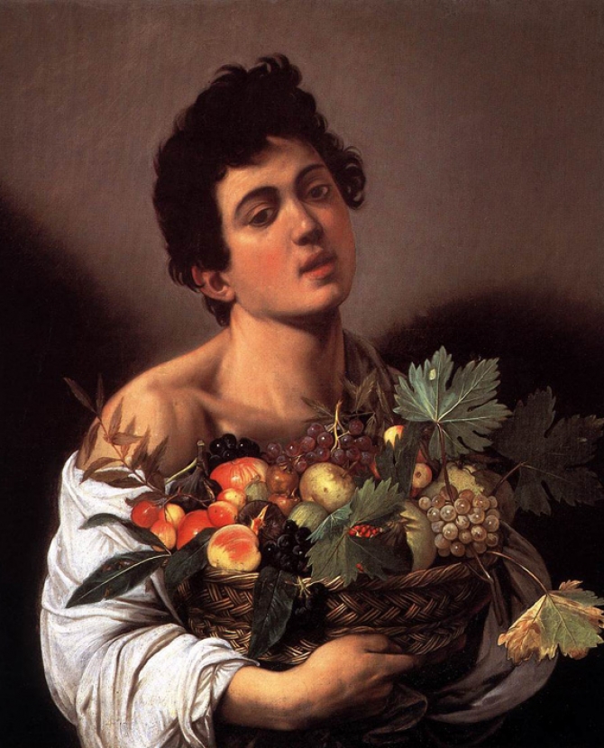 Выставки двух гениев в Пушкинском