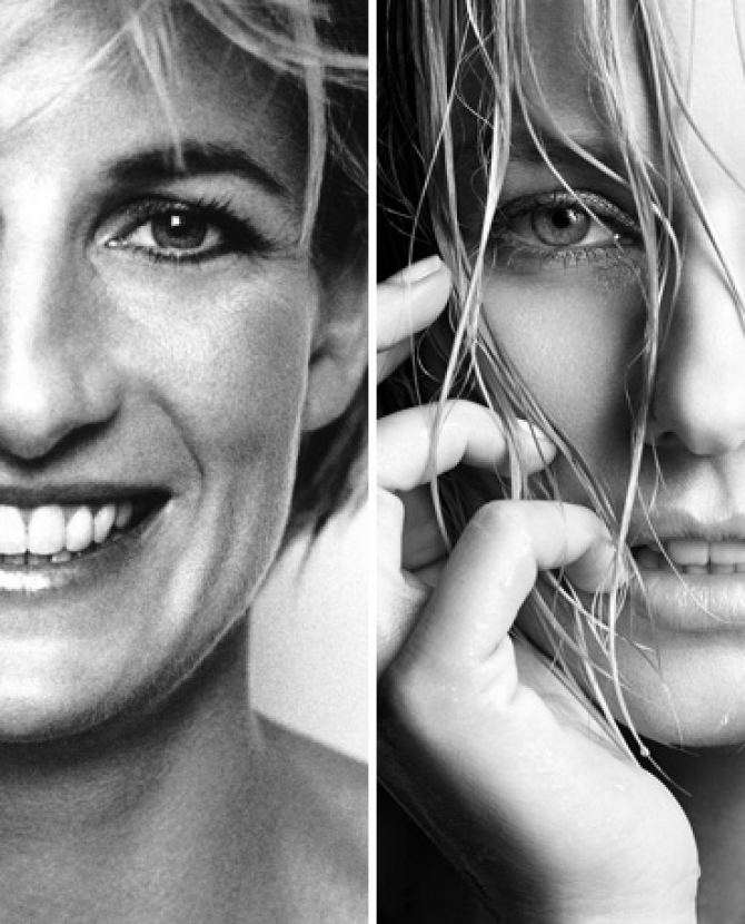 Наоми Уоттс сыграет принцессу Диану