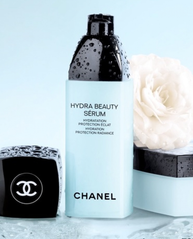 Лучшая уходовая косметика года