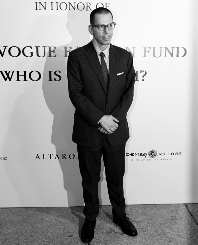 В Нидерландах появится свой Vogue