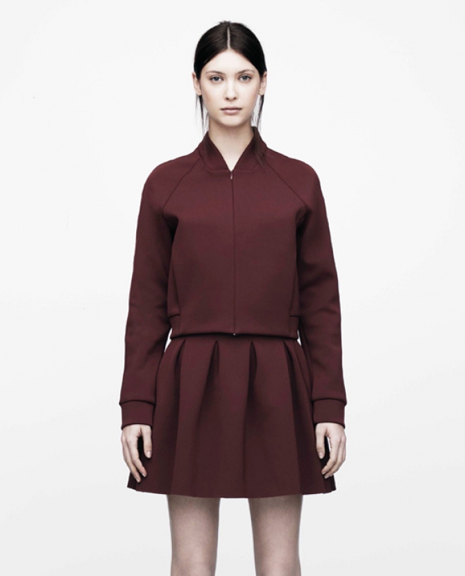 Объект желания: костюм T by Alexander Wang 