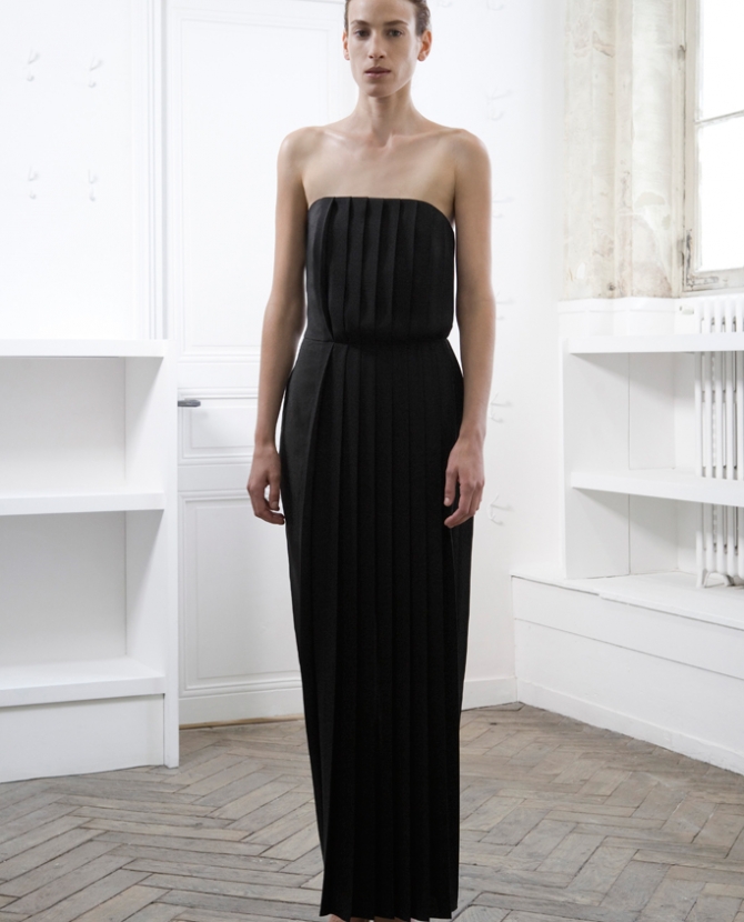 Коллекция: Maison Martin Margiela Resort 2013