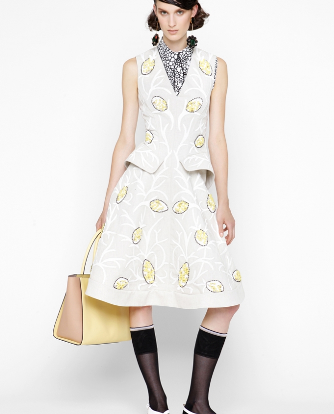 Коллекция: Marni Resort 2013