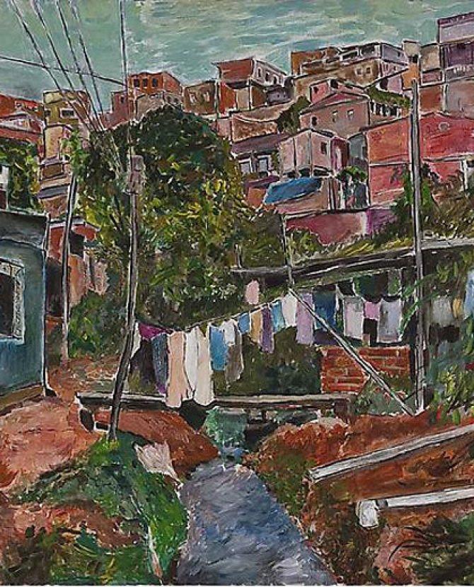 Дорожные зарисовки Боба Дилана