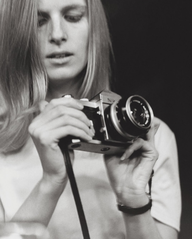 Линда МакКартни — жизнь в фотографиях