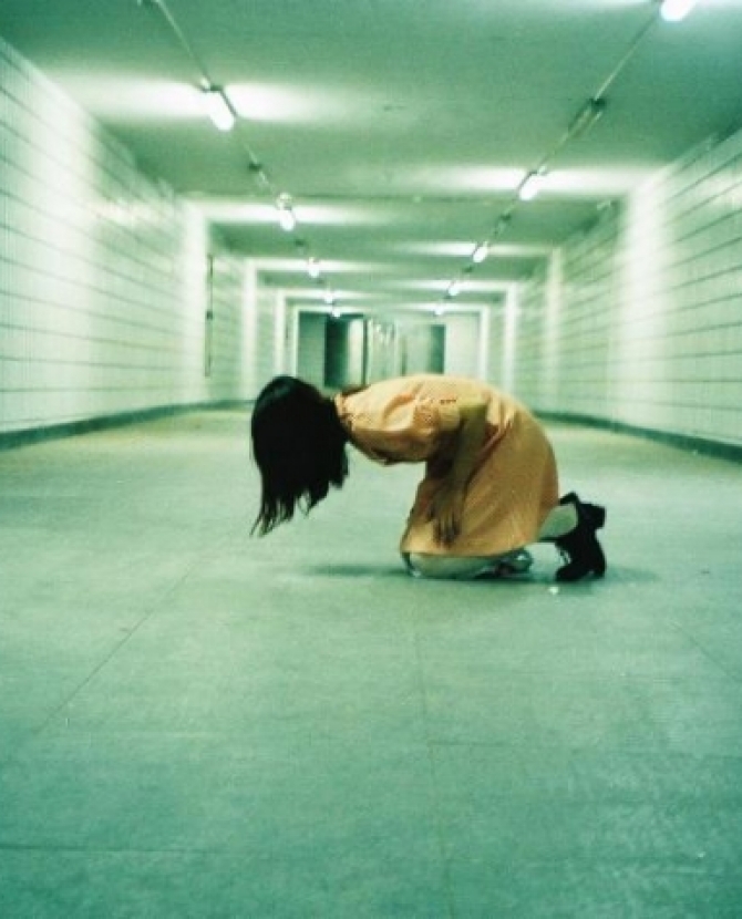 Итальянская премия Terna русским художникам 