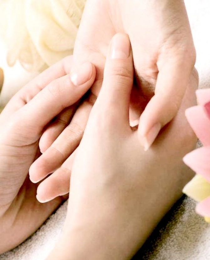 Ручная работа