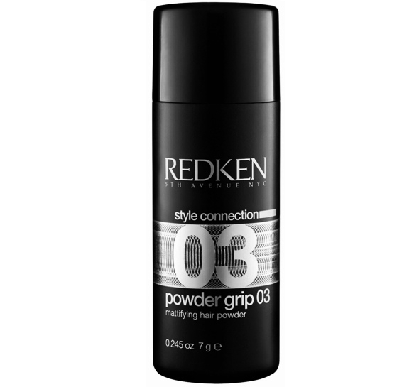 Пудра для волос от Redken