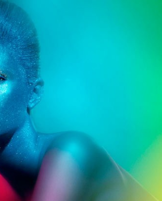 Радуга-дуга 