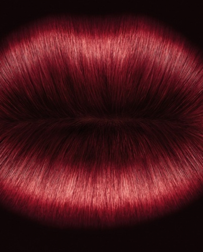 Волос к волосу