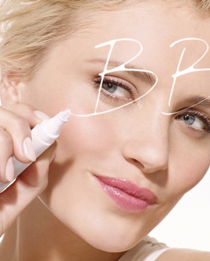 Правило двух \"B\": BB Creams