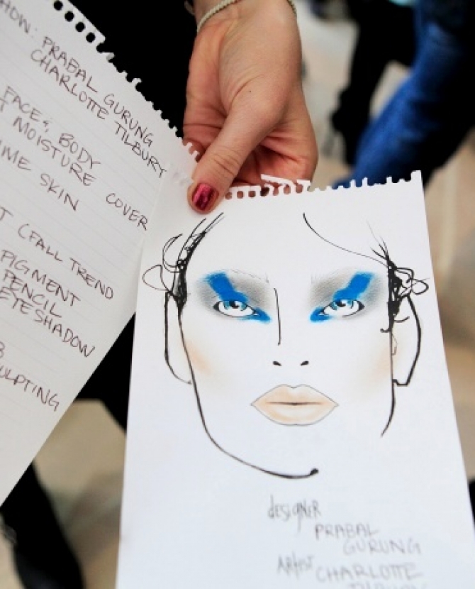 Райские пташки