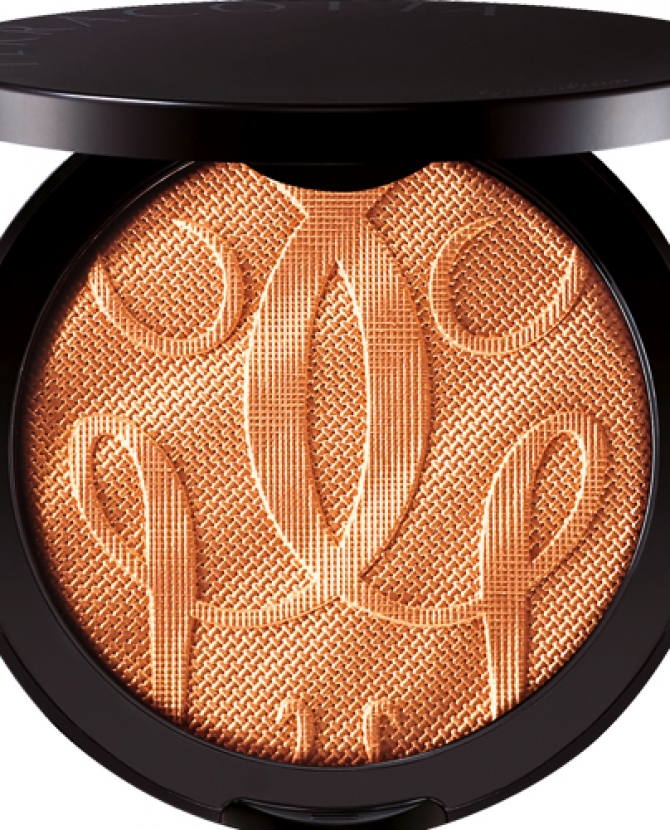 Солнечное лето от Guerlain