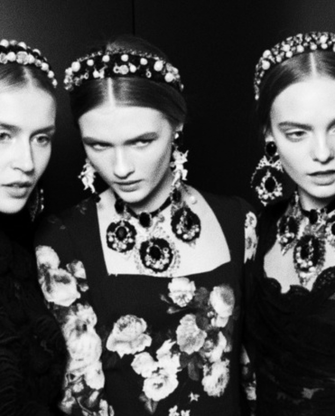 Топ-10 лучших осенних причесок