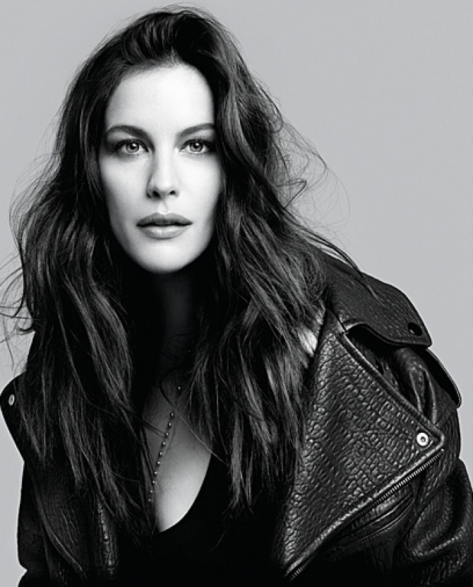 Девушка недели: Лив Тайлер 