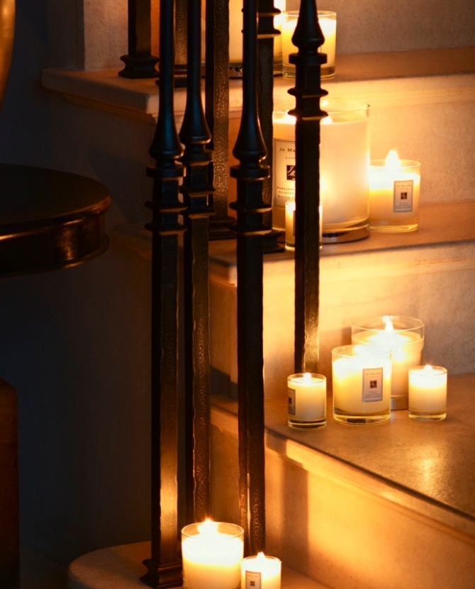 Философия аромата Jo Malone