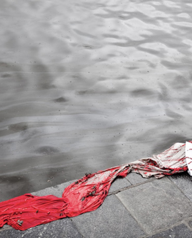 Песня Земфиры к фильму Ренаты Литвиновой