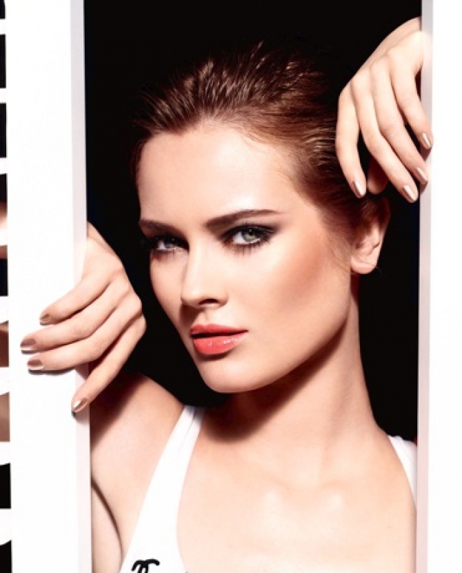 Лето на пять с плюсом