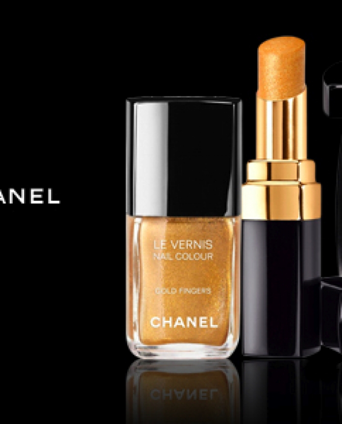 Лас-Вегас глазами Chanel