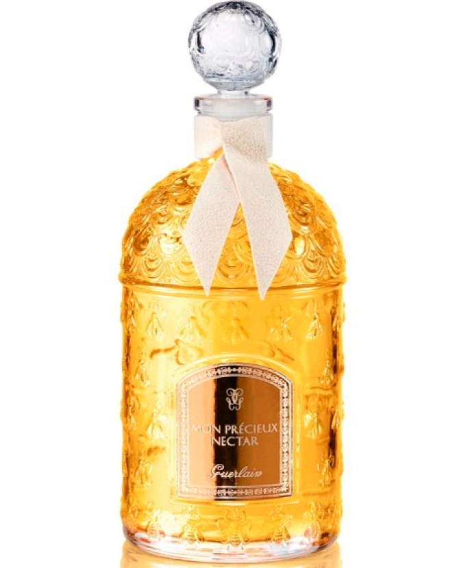 Ценный нектар от Guerlain
