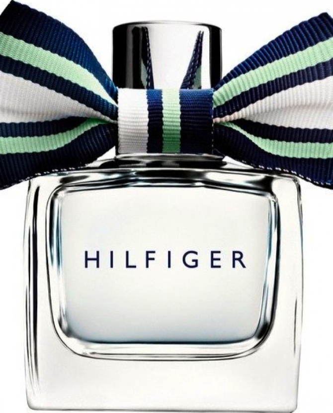 Воскресный десерт Tommy Hilfiger