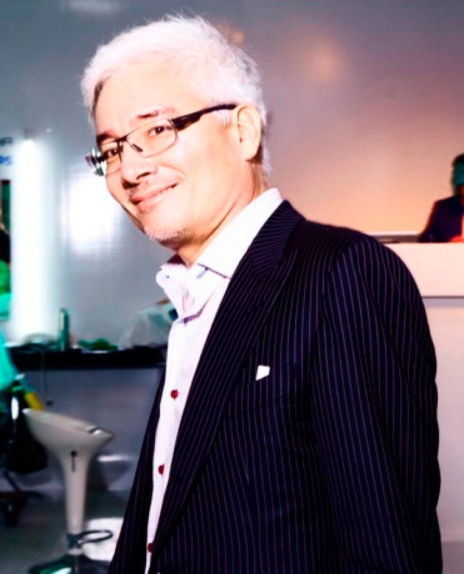 Правила здоровья Майкла Макнамары