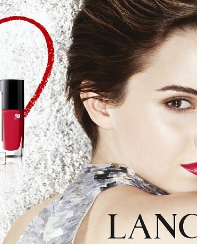 Эмма Уотсон: от сказки к реальности