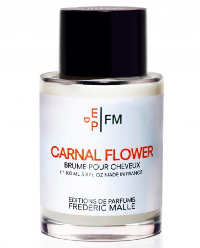 Волосы в дымке от Frédéric Malle