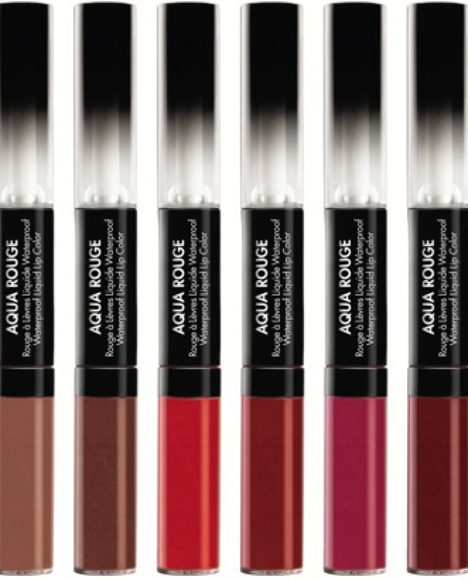 Универсальные помады Make Up For Ever